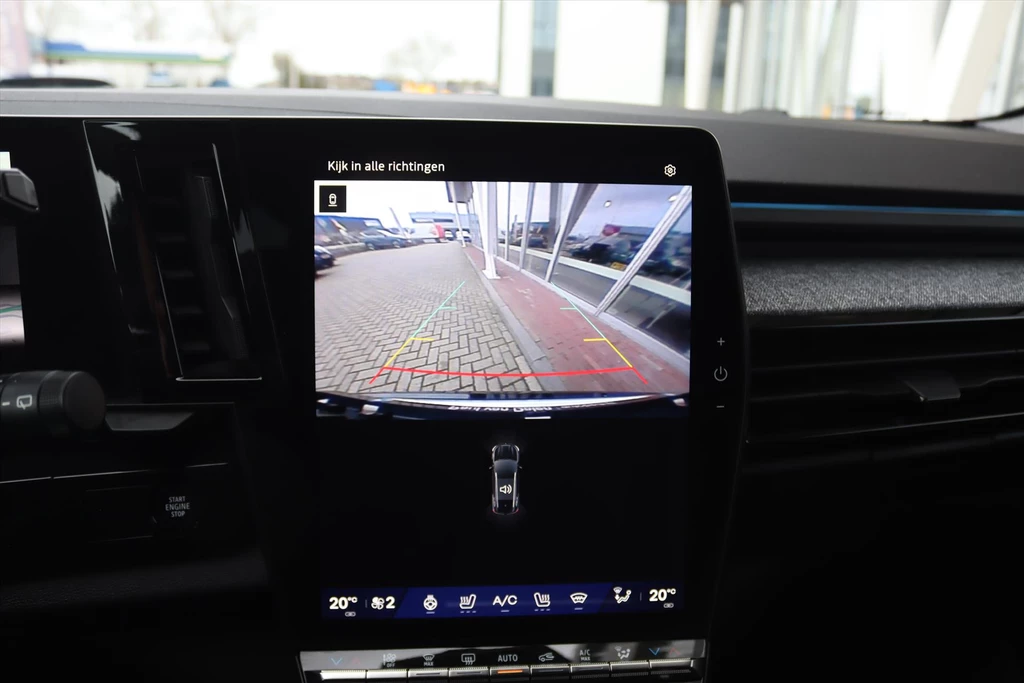 Renault Espace – foto 27