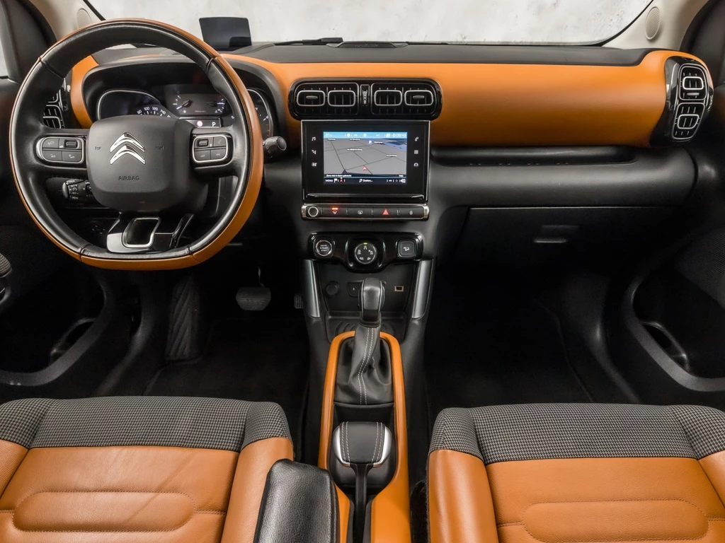 Citroën C3 Aircross – foto 8