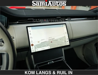 Land Rover Range Rover – thumbnail 44