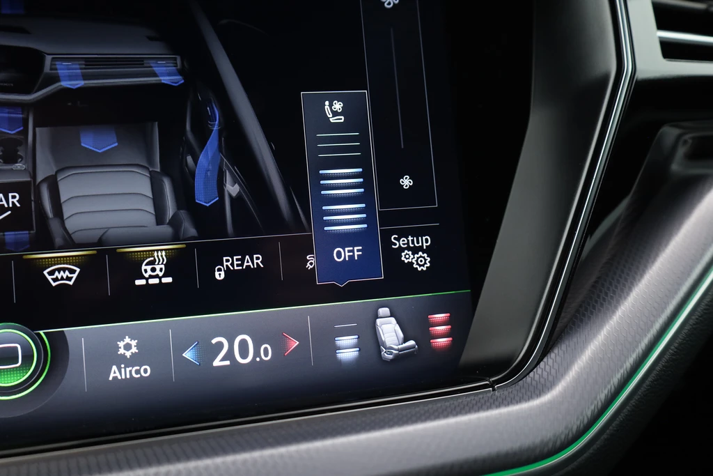 Volkswagen Touareg – foto 37