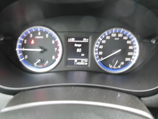 Suzuki S-Cross – thumbnail 17