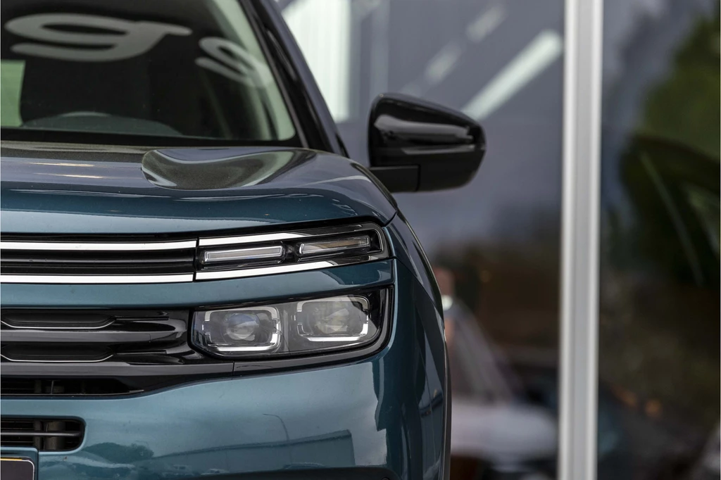 Citroën C5 Aircross – foto 19