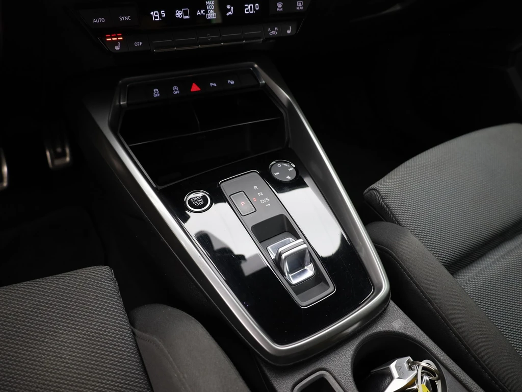 Audi A3 – foto 28