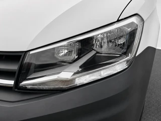 Volkswagen Caddy – thumbnail 25