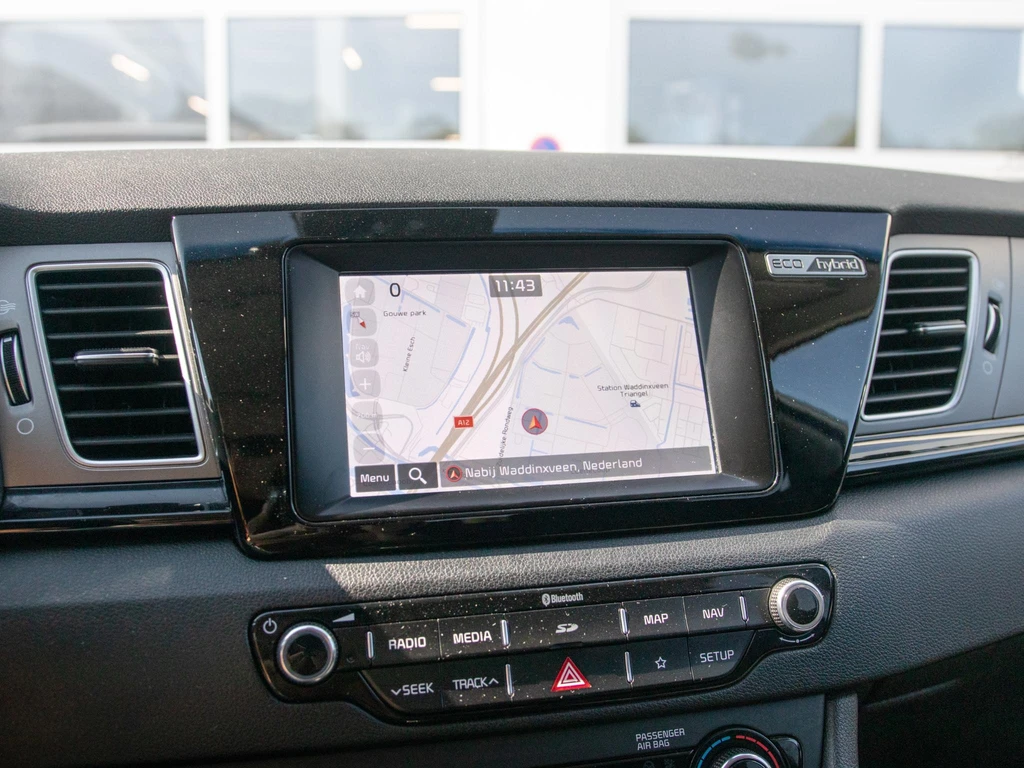Kia Niro – foto 15