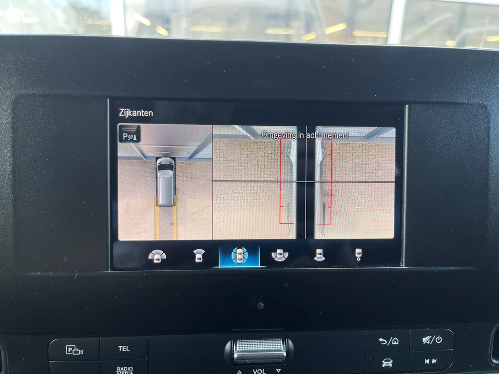 Mercedes-Benz Sprinter – foto 48