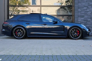 Porsche Panamera – thumbnail 18
