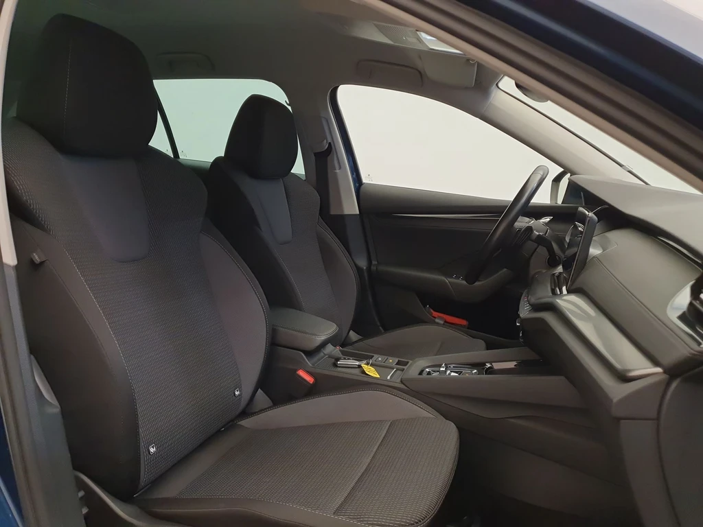 Škoda Octavia – foto 7