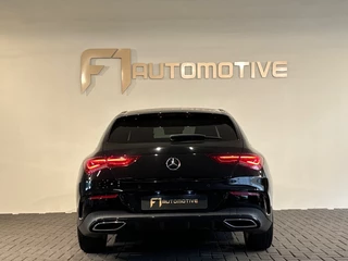 Mercedes-Benz CLA – thumbnail 4