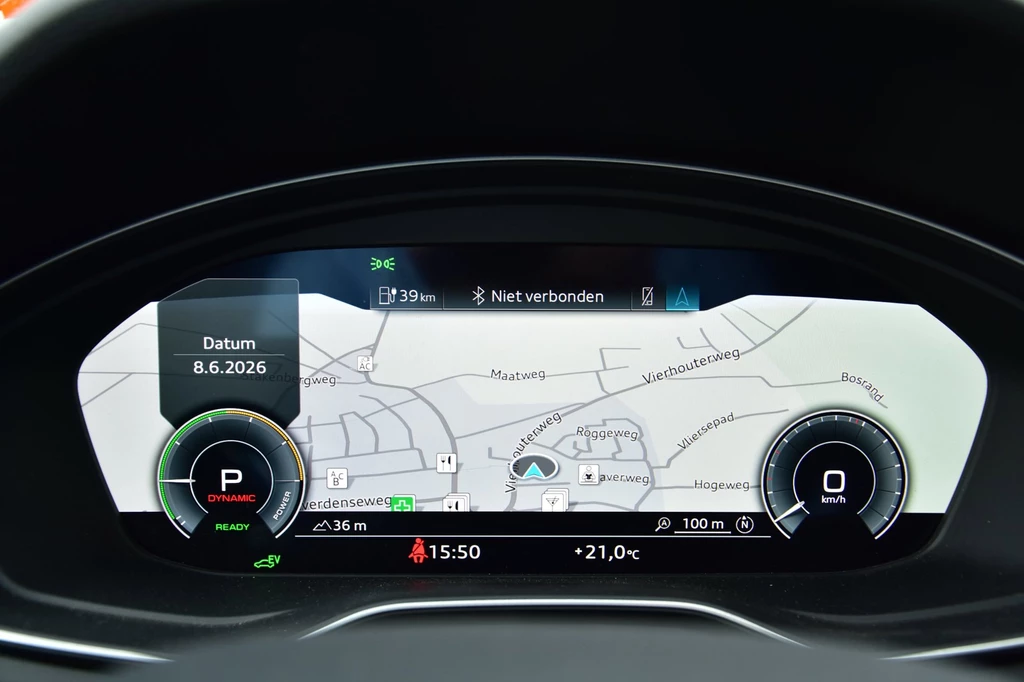 Audi Q5 – foto 14