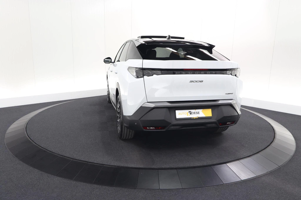 Peugeot 3008 – foto 6