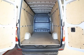Mercedes-Benz Sprinter – thumbnail 5
