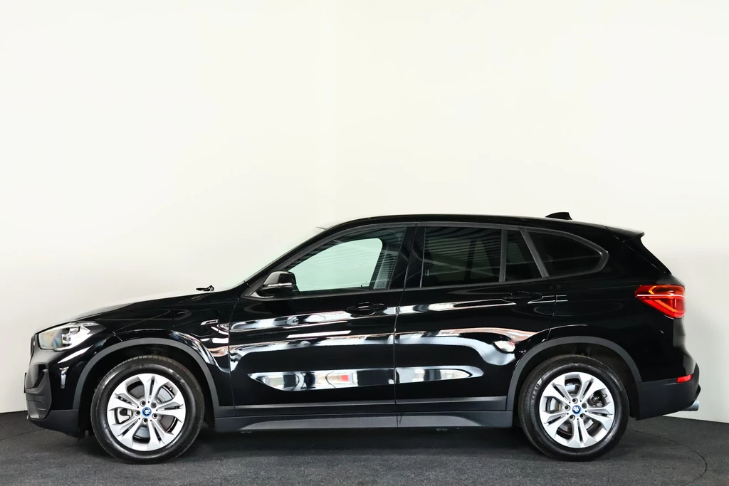 BMW X1 – foto 3