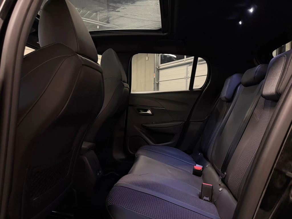 Peugeot 208 – foto 20