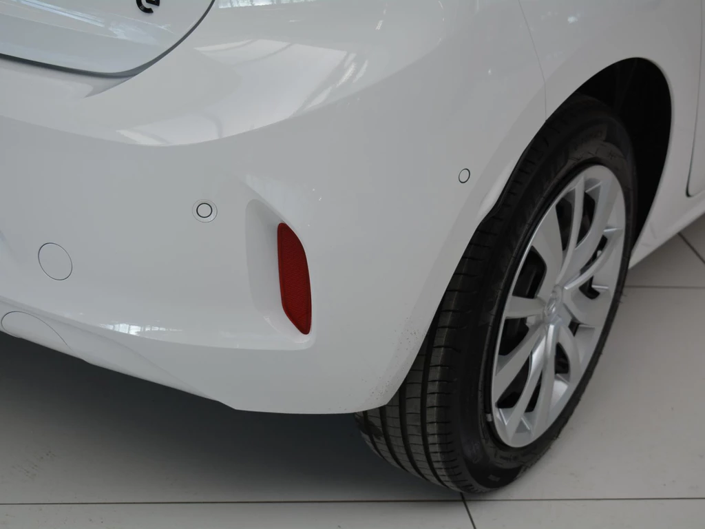 Opel Corsa-e – foto 9