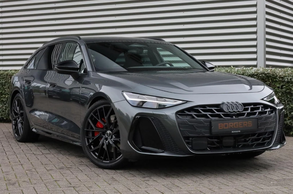 Audi A6 – foto 8