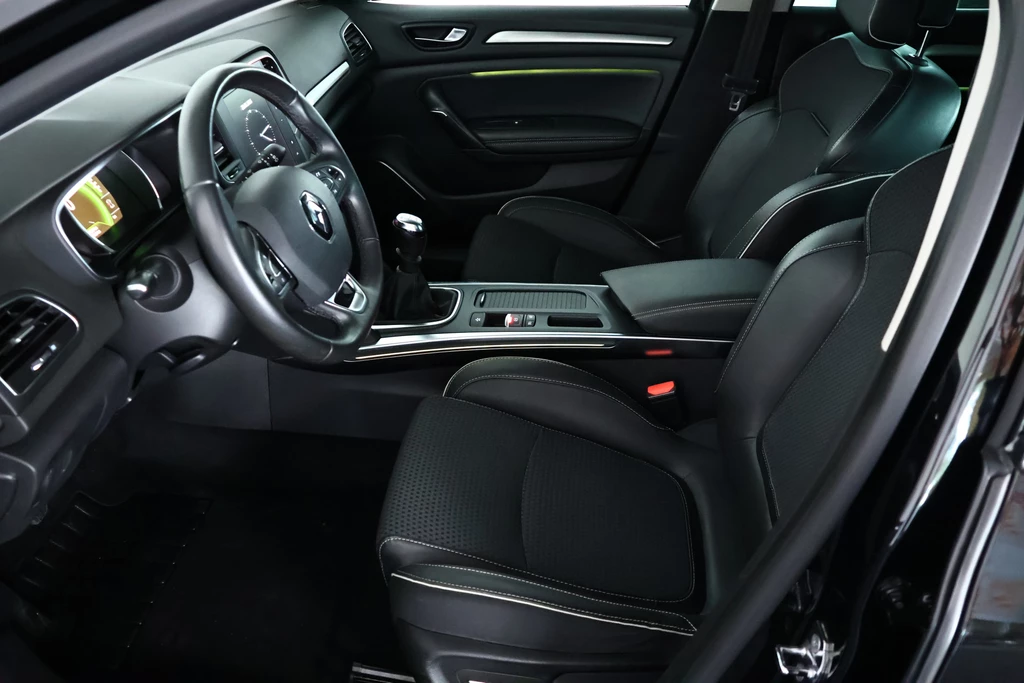 Renault Mégane – foto 8