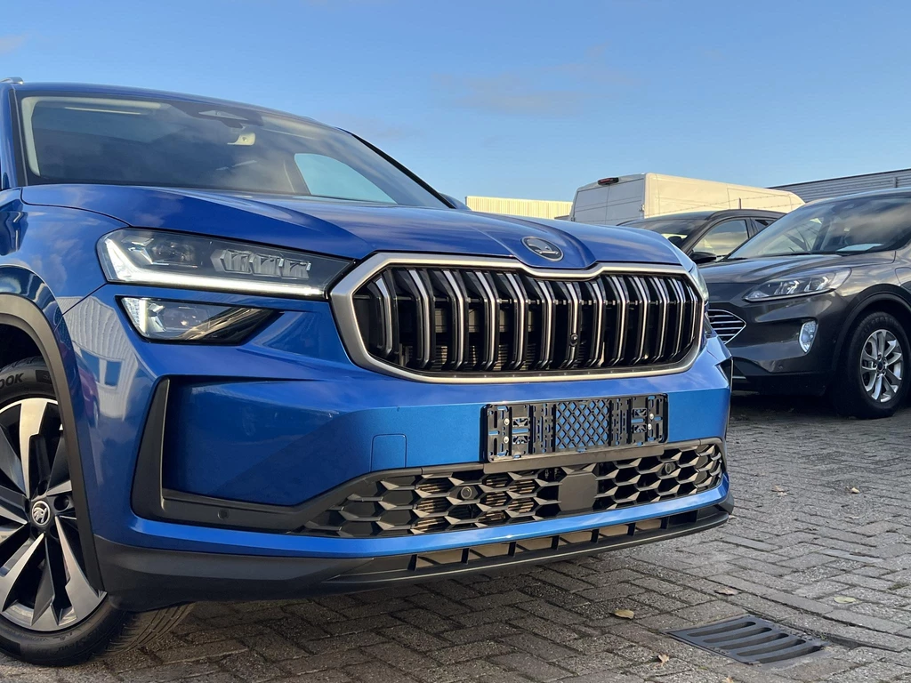 Škoda Kodiaq – foto 11
