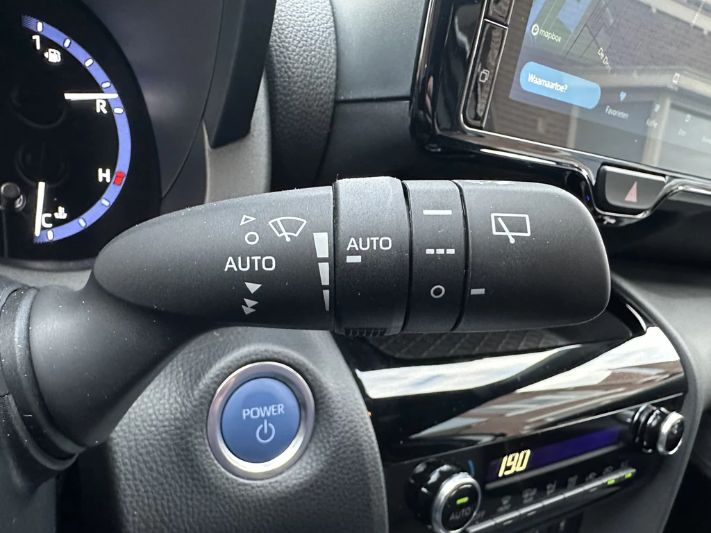 Toyota Yaris Cross – foto 15