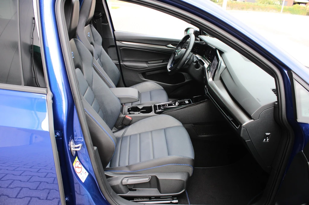 Volkswagen Golf – foto 43