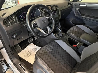 Volkswagen Tiguan – thumbnail 21