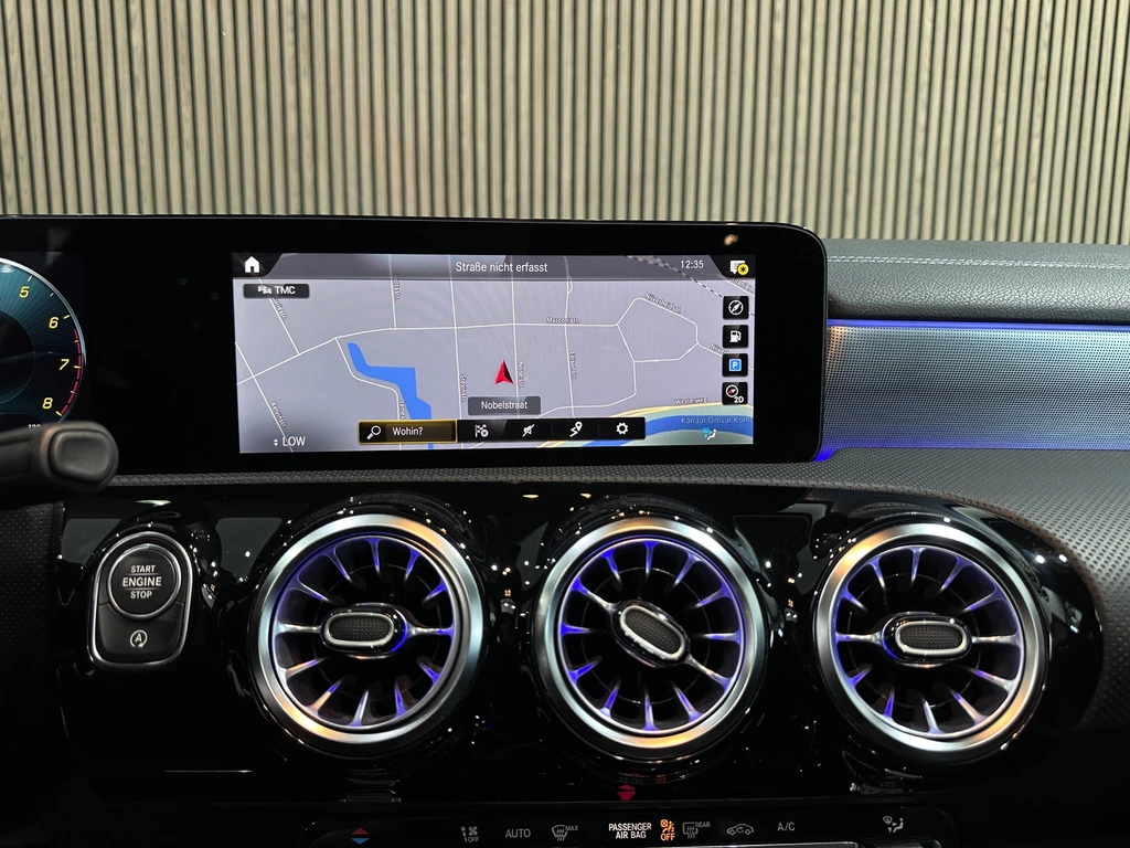 Mercedes-Benz CLA – foto 27