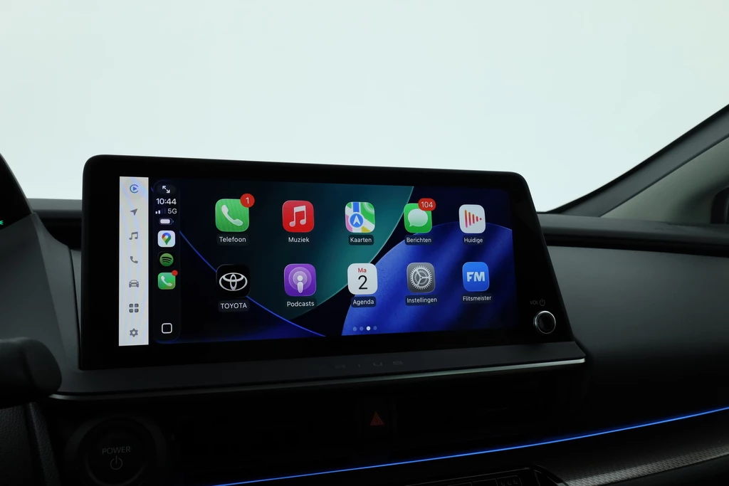 Toyota Prius – foto 19