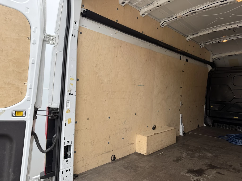 Ford E-Transit – foto 15