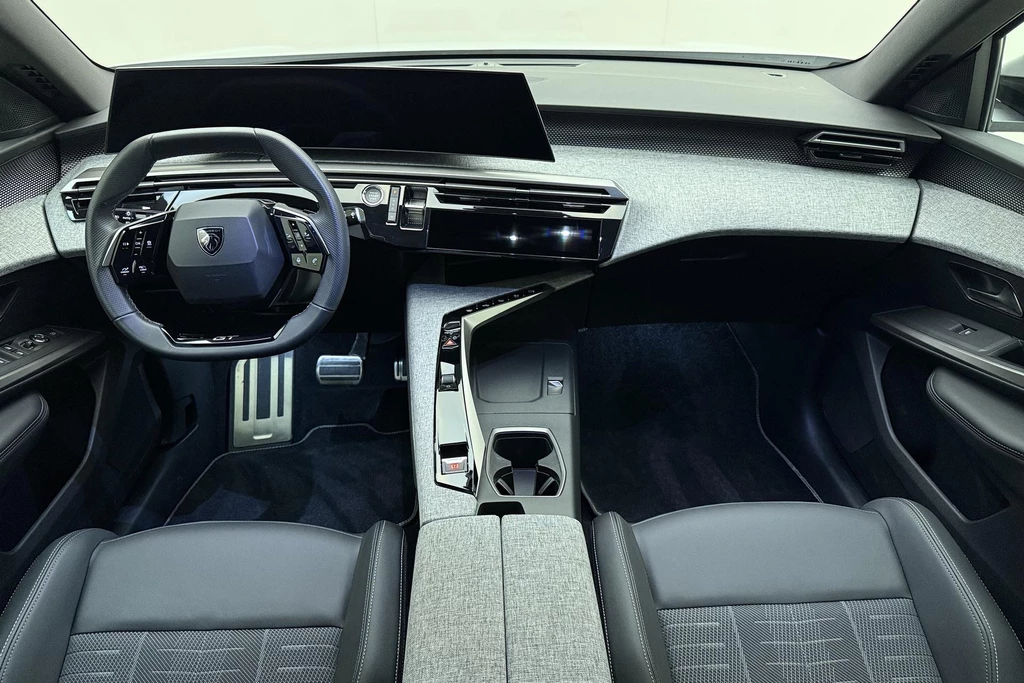 Peugeot 5008 – foto 19
