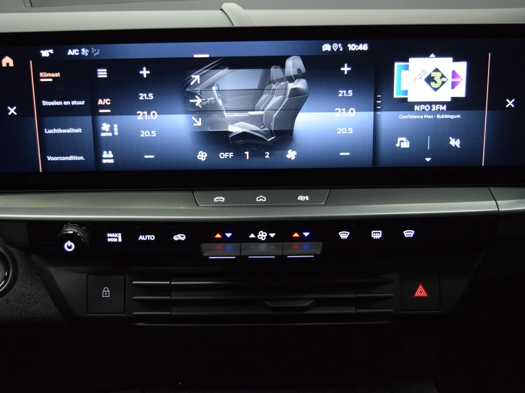 Opel Grandland – foto 14