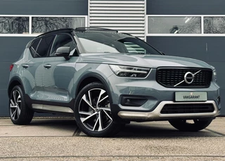 Volvo XC40 – thumbnail 7