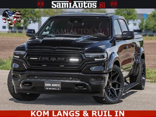 Dodge Ram Pick-Up – thumbnail 3