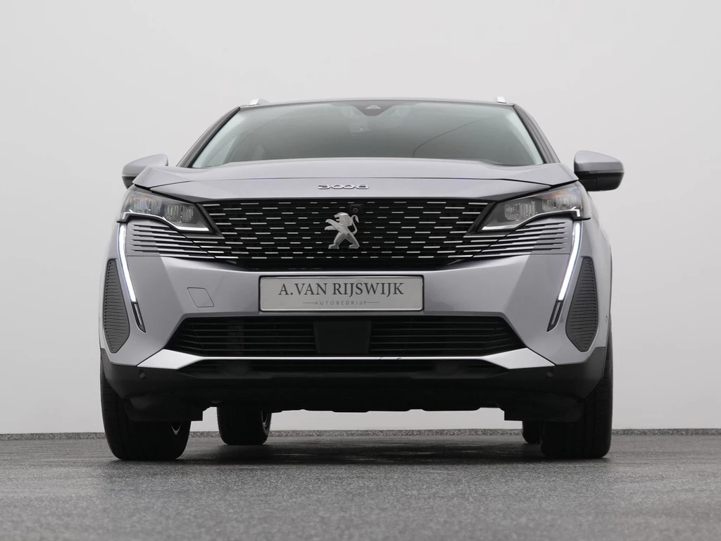 Peugeot 3008 – foto 22