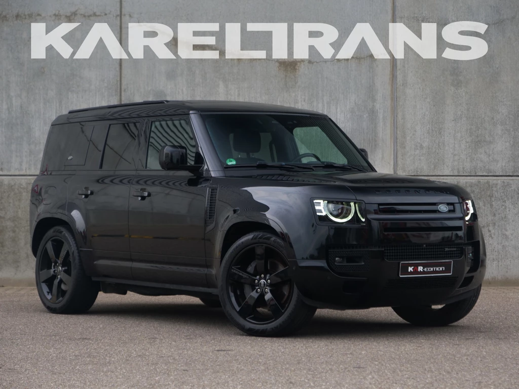 Land Rover Defender – foto 8