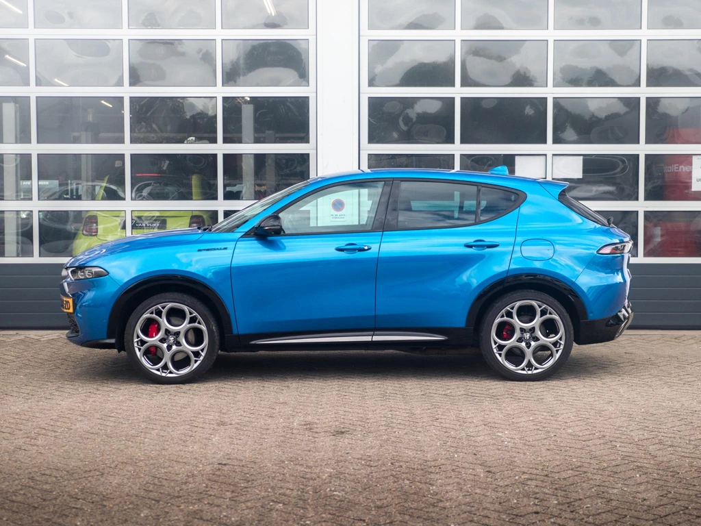 Alfa Romeo Tonale – foto 3