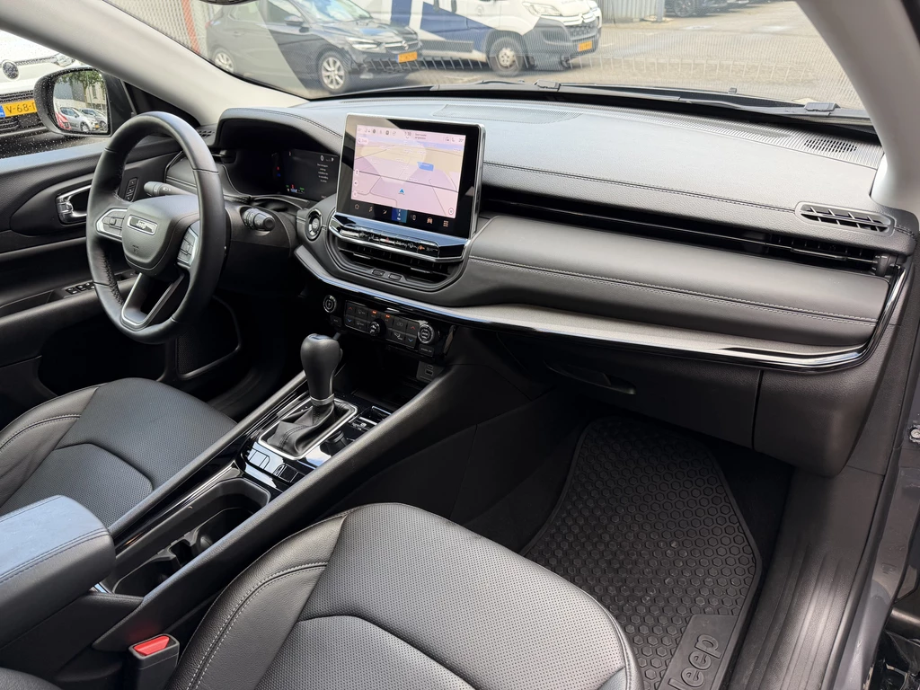 Jeep Compass – foto 46