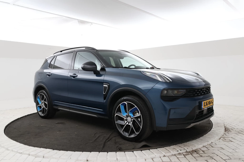 Lynk & Co 01 – foto 5