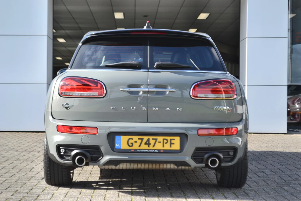 MINI Clubman – foto 5