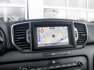 Kia Sportage – thumbnail 15