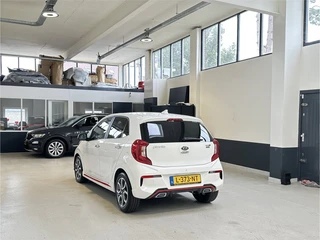 Kia Picanto – thumbnail 2