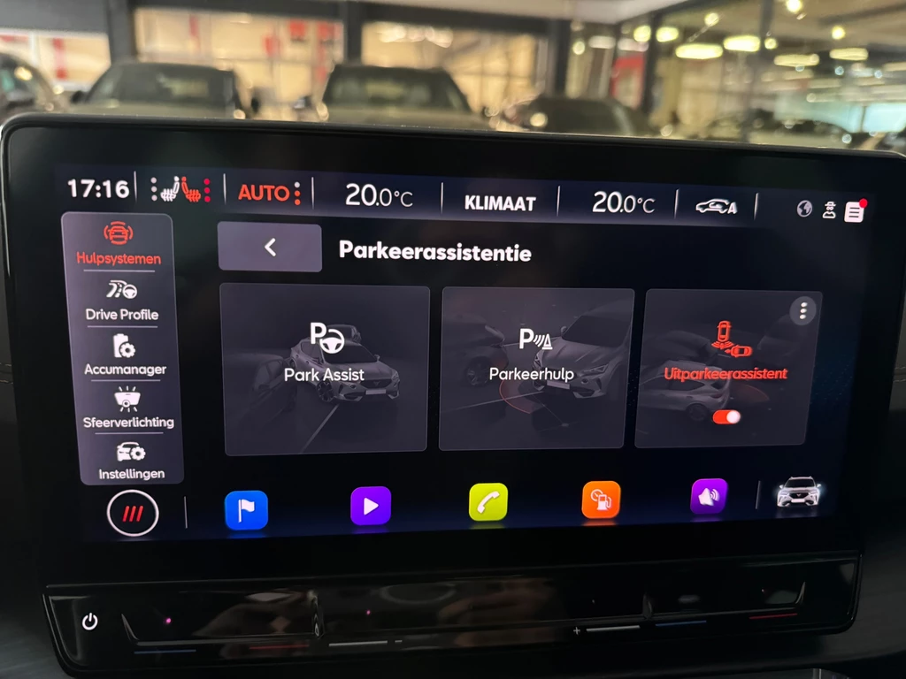 CUPRA Formentor – foto 30