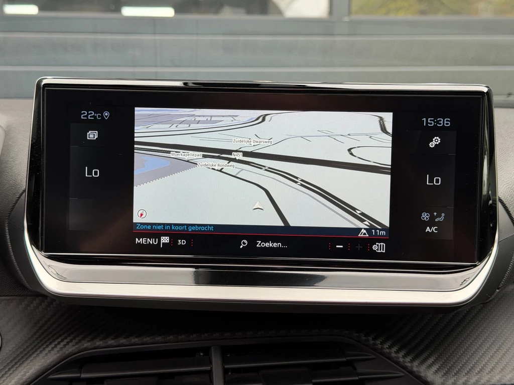 Peugeot 2008 – foto 15