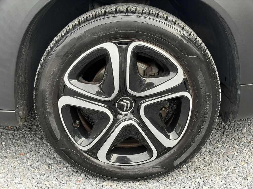 Citroën C3 Aircross – foto 38