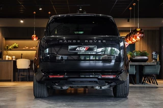 Land Rover Range Rover – thumbnail 7