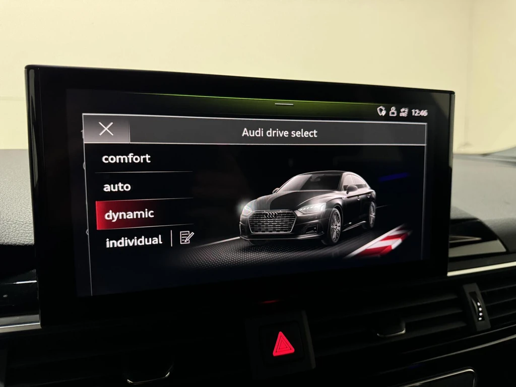 Audi A5 – foto 42
