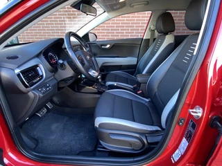 Kia Stonic – thumbnail 11