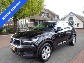 Volvo XC40 – thumbnail 1
