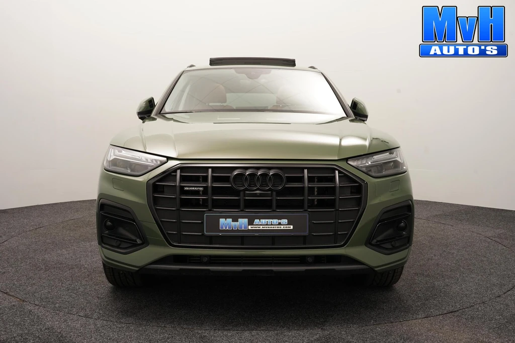 Audi Q5 – foto 23