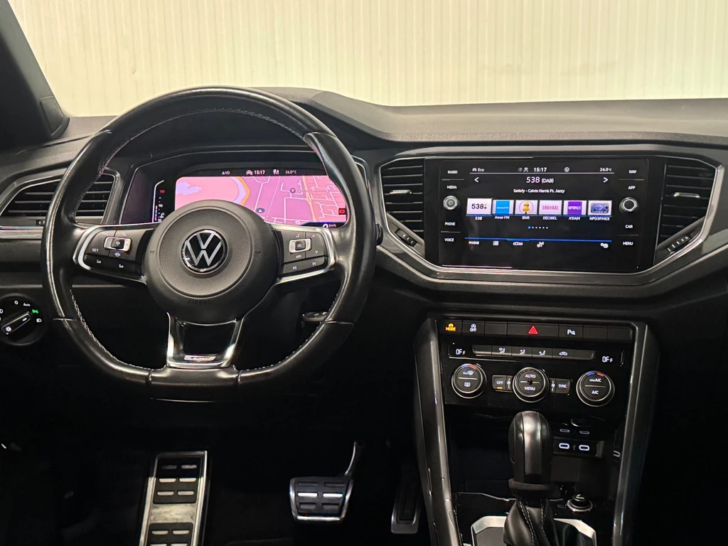 Volkswagen T-Roc – foto 18