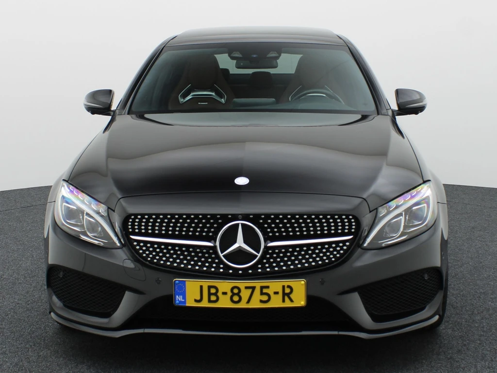 Mercedes-Benz C-Klasse – foto 14